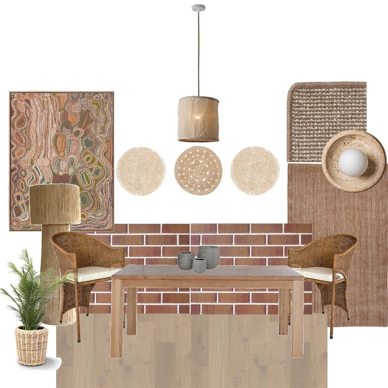 Rustic Fine Dining Mood Board by kubrante on Style Sourcebook