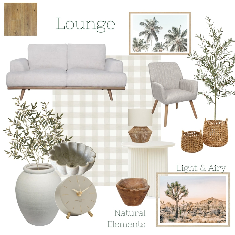 Lounge 2.0 Mood Board by TamaraM on Style Sourcebook