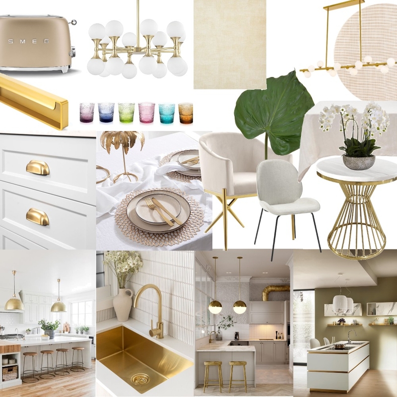 cucina Mood Board by robyg on Style Sourcebook