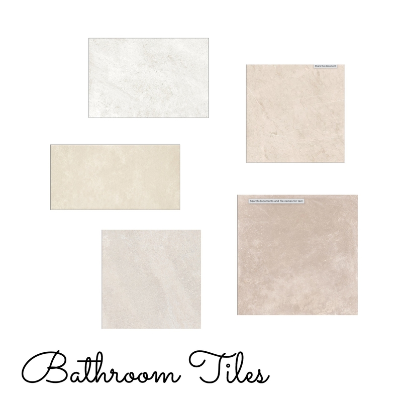 50A Bathroom Tiles Mood Board by x-chenman-x@hotmail.com on Style Sourcebook