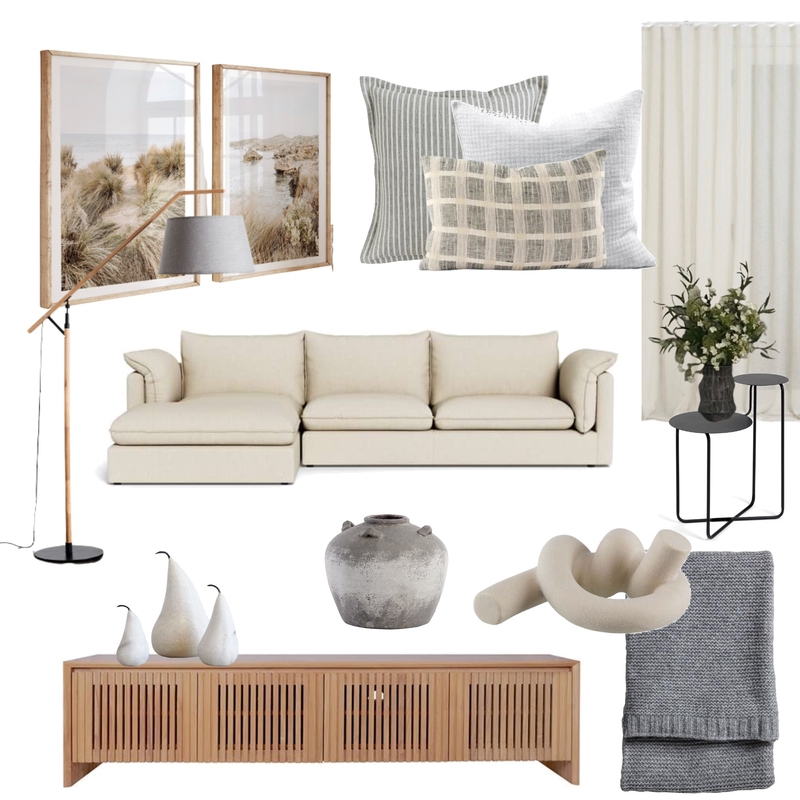  Mood Board by Oleander & Finch Interiors on Style Sourcebook