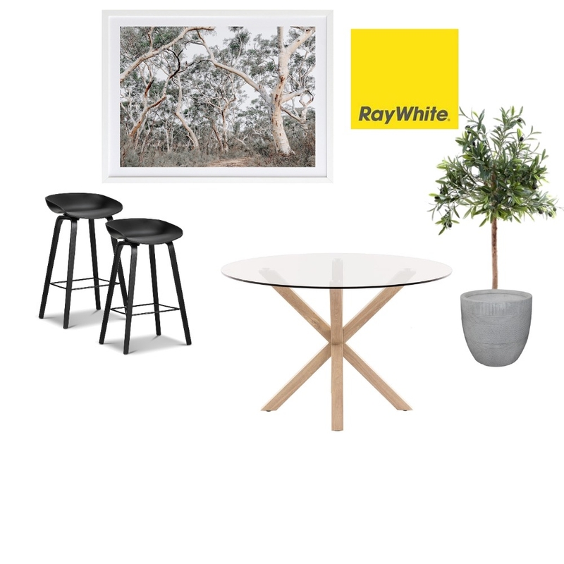 RW2 Mood Board by Home Staging Solutions on Style Sourcebook