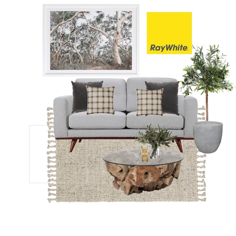 RW1 Mood Board by Home Staging Solutions on Style Sourcebook