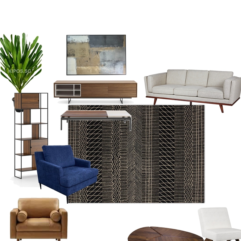 2-8 Mood Board by padh0503 on Style Sourcebook