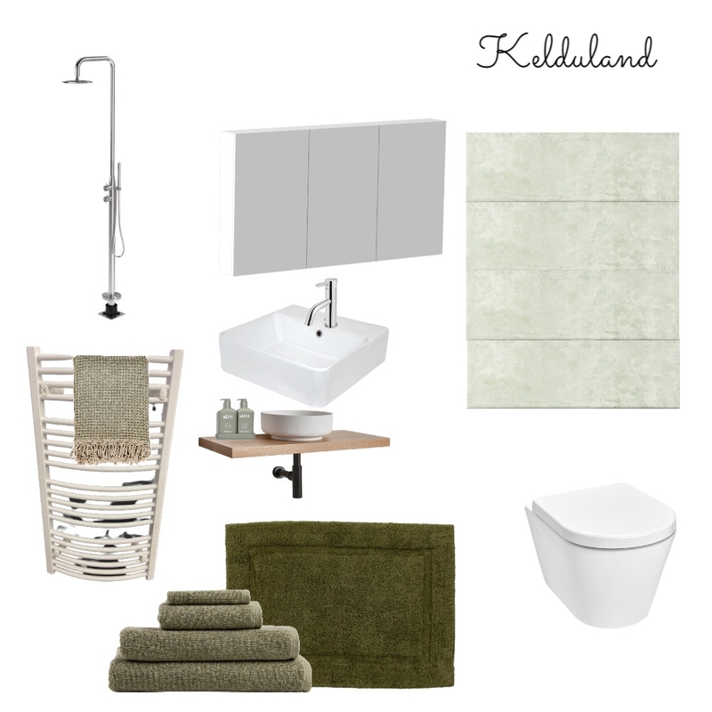 Kelduland Mood Board by BirnaA on Style Sourcebook