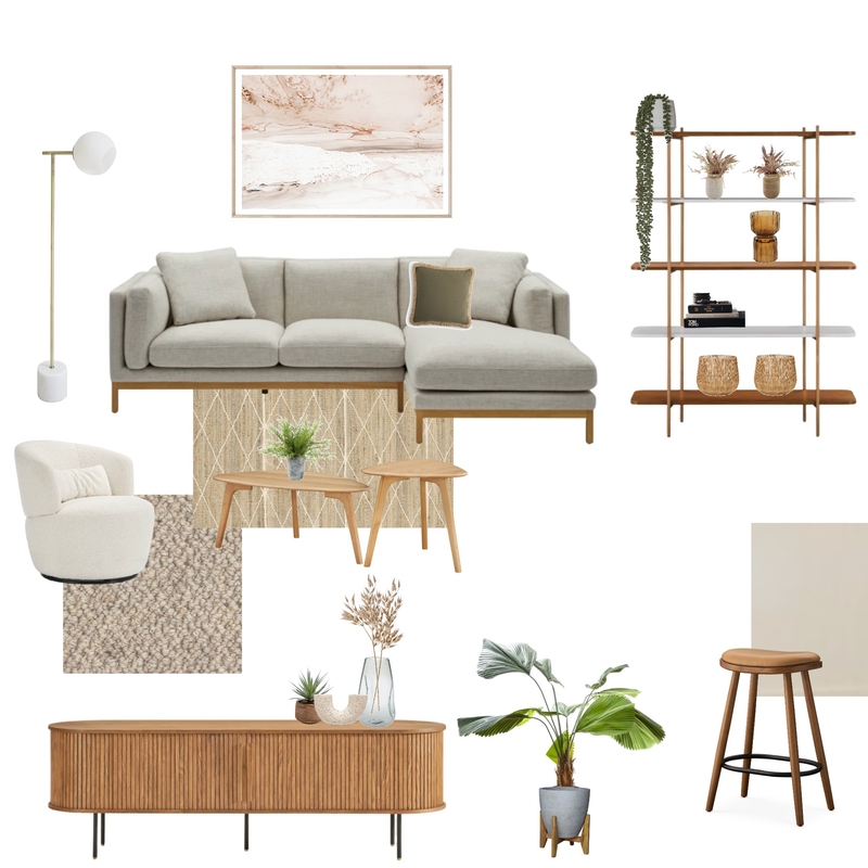 Lesley 3 Mood Board by CASTLERY on Style Sourcebook