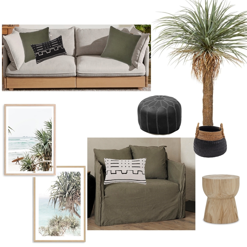 2nd living Mood Board by jademmaa on Style Sourcebook