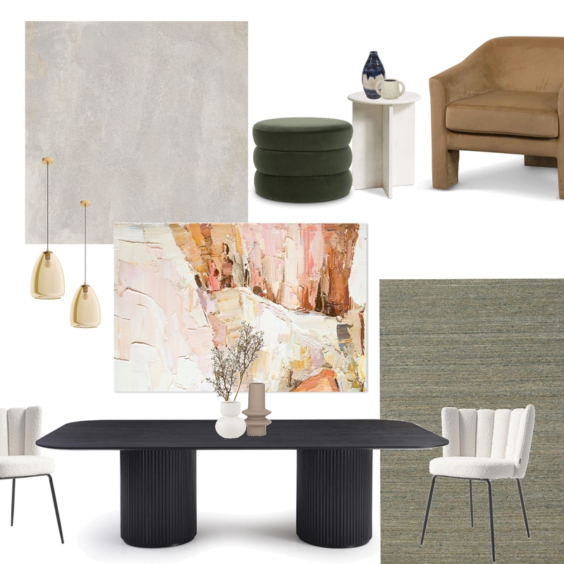 living room 6 Mood Board by caitlindark on Style Sourcebook