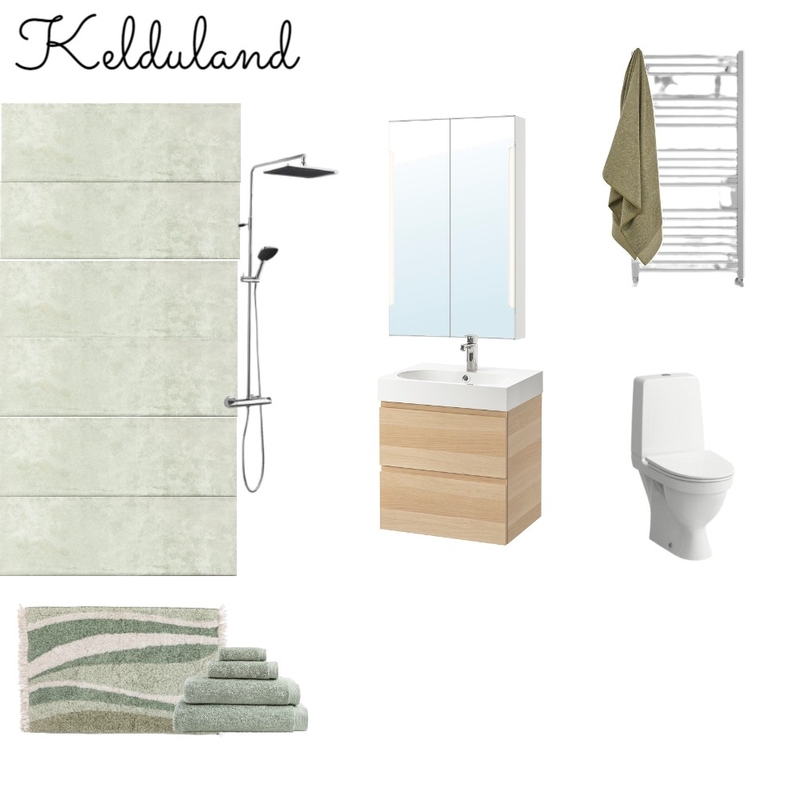 Kelduland Mood Board by BirnaA on Style Sourcebook