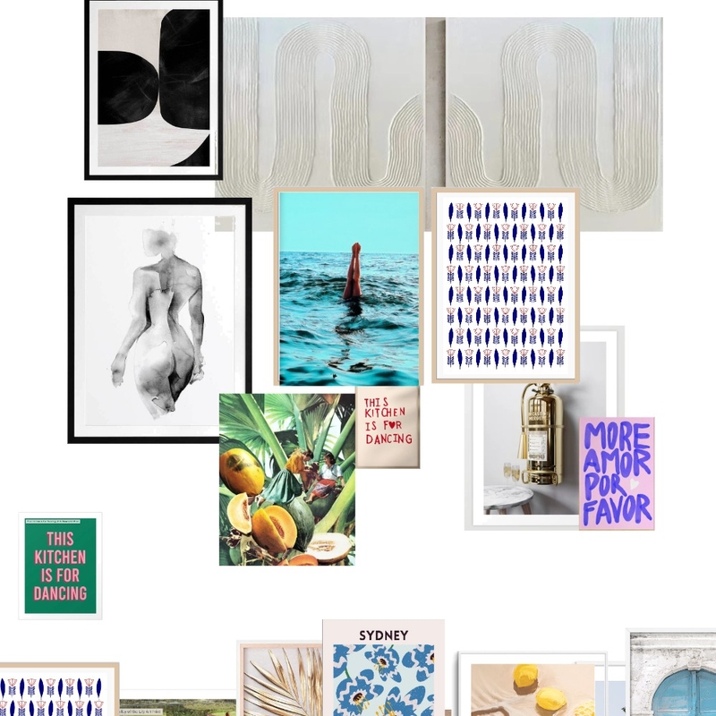  Mood Board by sabitar on Style Sourcebook