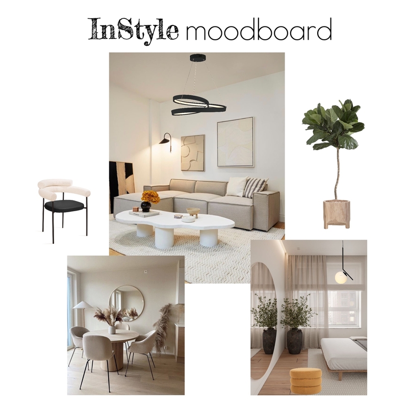 Murjan apt Mood Board by InStyle Idea on Style Sourcebook