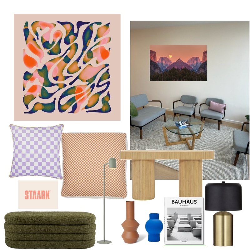 staark moodboard foyer Mood Board by Huug on Style Sourcebook