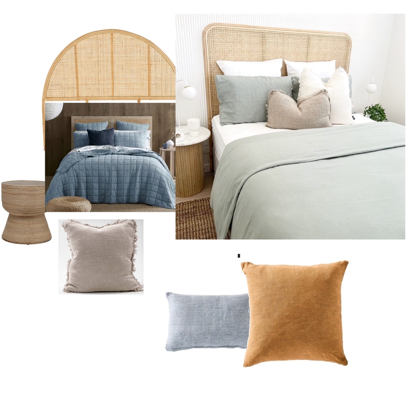 Guest room Mood Board by sally guglielmi on Style Sourcebook