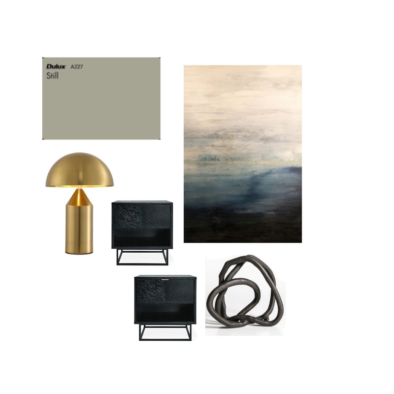 Master bedroom Mood Board by mirandapaterson on Style Sourcebook