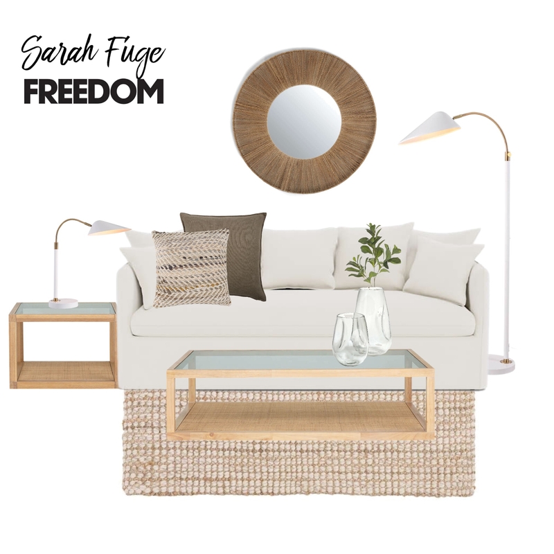 Id 4K coastal design Mood Board by Sarah fuge on Style Sourcebook