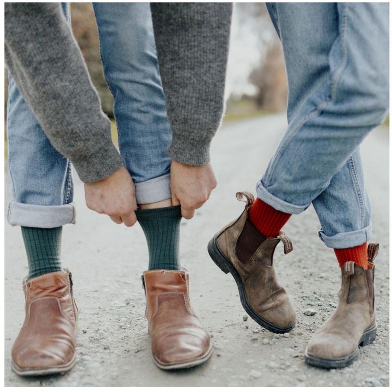 Womens Merino Socks Mood Board by womensmerinosock on Style Sourcebook