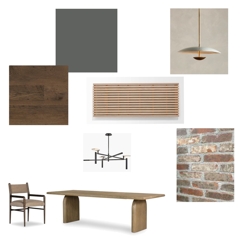 Wilson&Hope Mood Board by LC Design Co. on Style Sourcebook