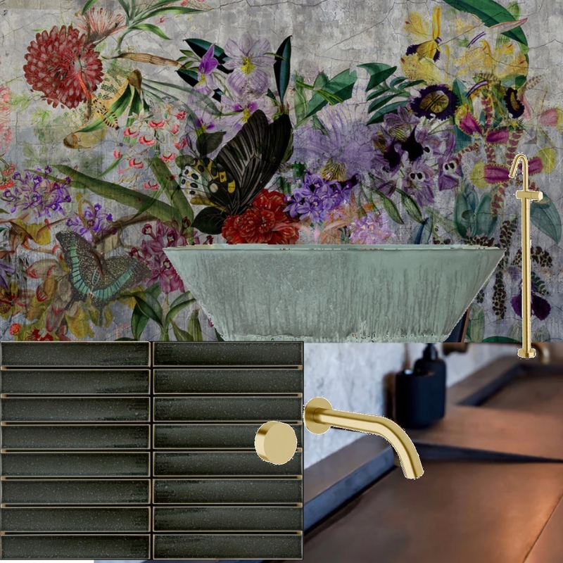 Amani Ensuite II Mood Board by Bobbie Murphy 1 on Style Sourcebook