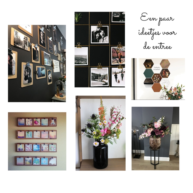 Entree Ideetjes Mood Board by MariekeHoukes on Style Sourcebook