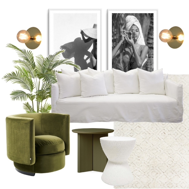 modern living room Mood Board by Cm decora on Style Sourcebook