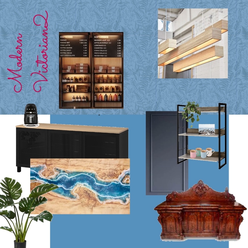 Celia B Mood Board by Rekucimuci on Style Sourcebook