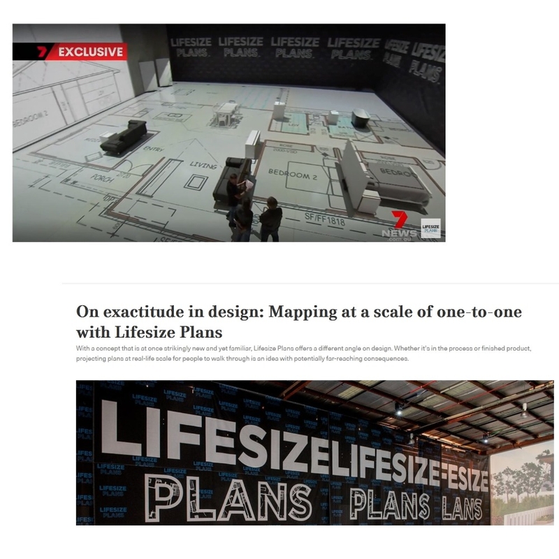 Lifesize Plans Sydney Mood Board by Lifesize Plans Sydney on Style Sourcebook