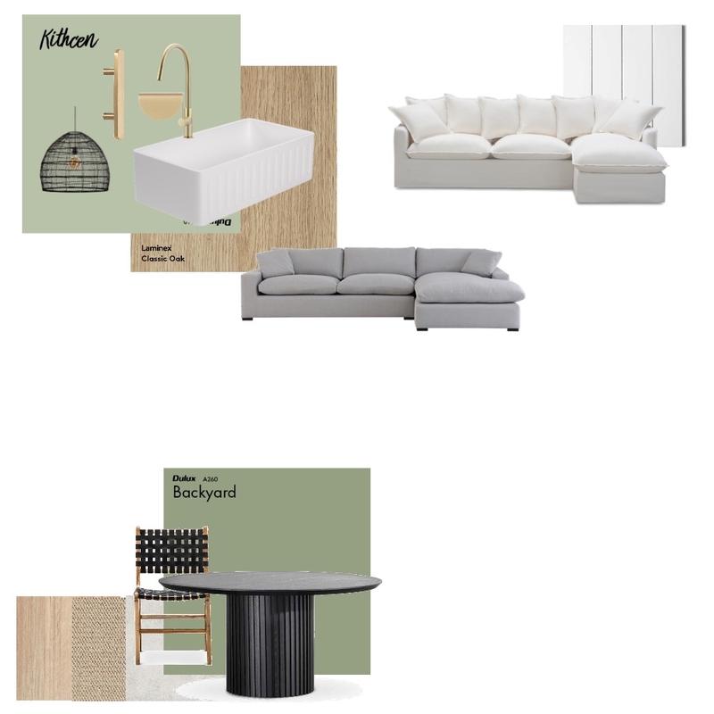 House Test Mood Board by Olivia_Clifford on Style Sourcebook