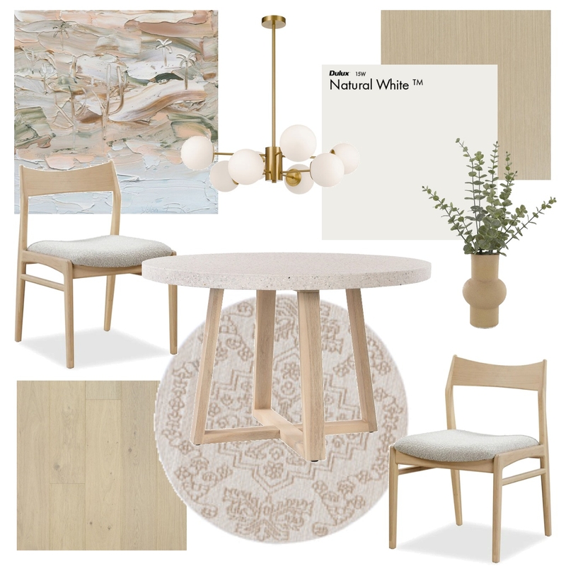 Formal Meeting Area Mood Board by Zoe Katy on Style Sourcebook