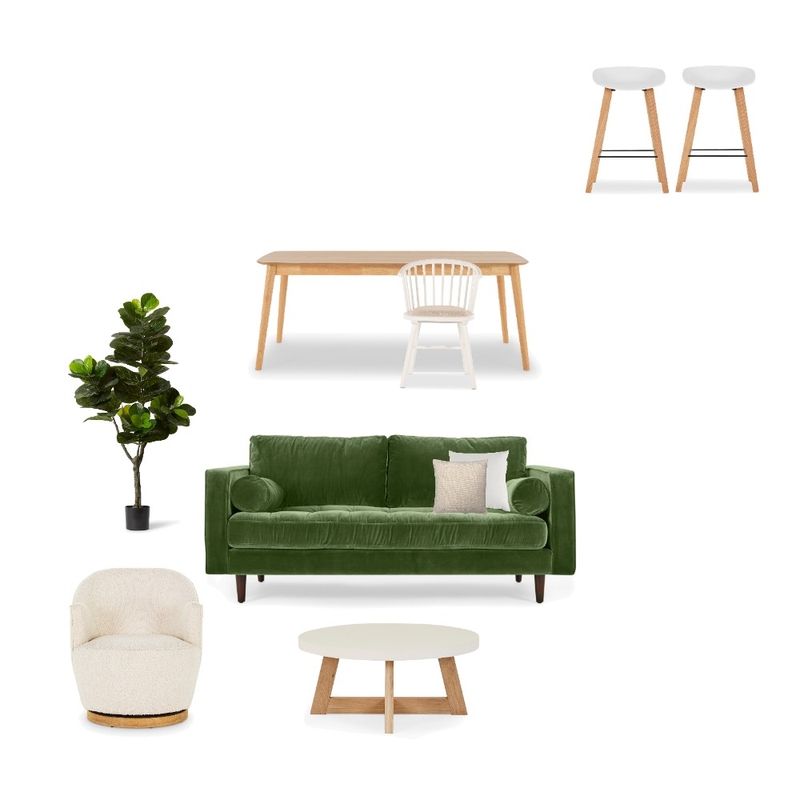 C T 3 Mood Board by Lounge Lovers Adelaide on Style Sourcebook