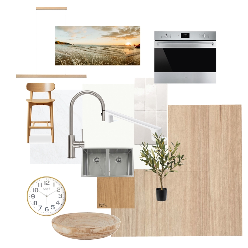 Kitchen Mood Board by SKColes on Style Sourcebook