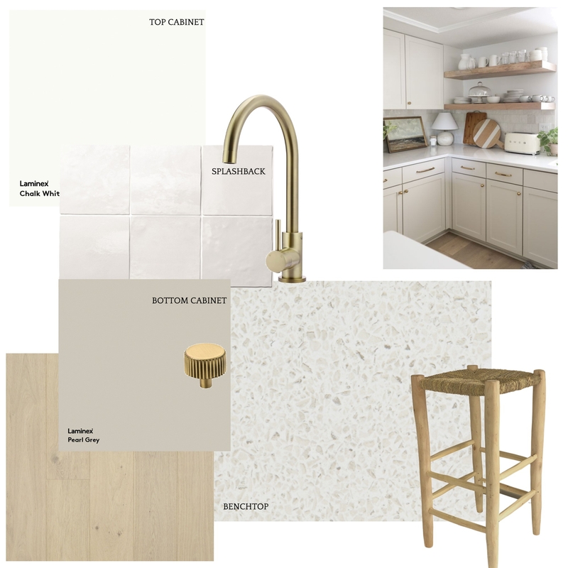 Rad Kitchens Mood Board by CoastalDesigns_ on Style Sourcebook