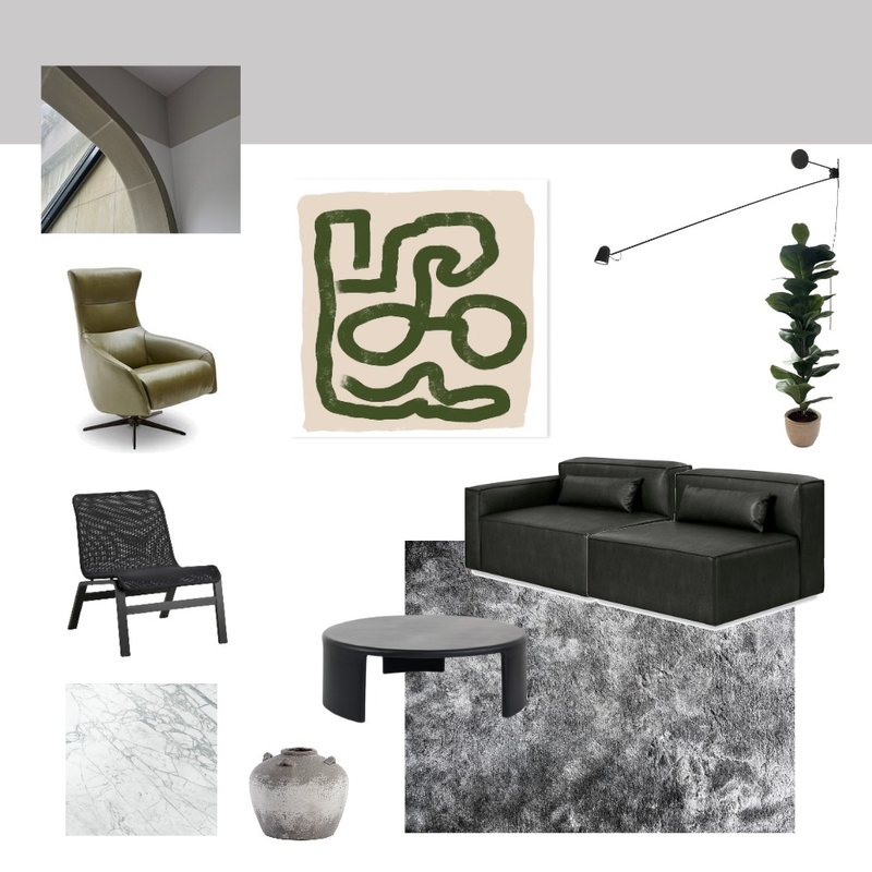 Kir Living 1 Mood Board by judithscharnowski on Style Sourcebook