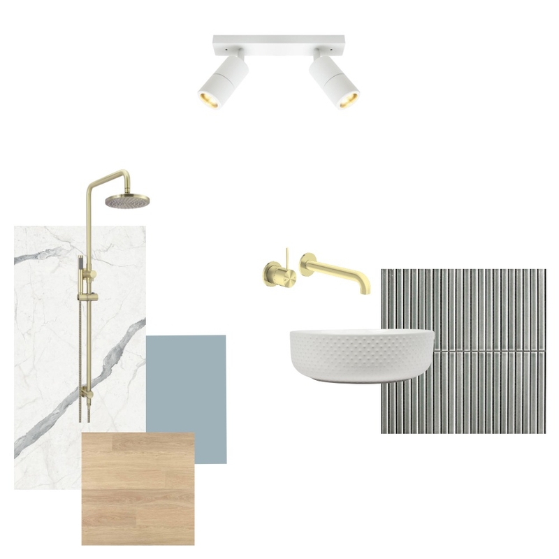 Bagno Casa Mood Board by ddf_studio on Style Sourcebook