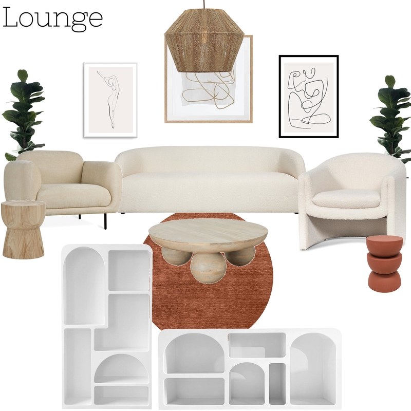 lounge Mood Board by josemassri on Style Sourcebook