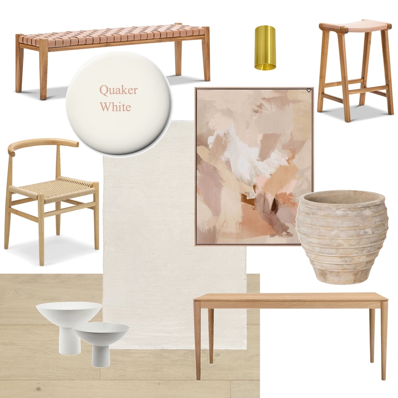 HAAUS. 4 Dining Room Board Mood Board by HAAUS. on Style Sourcebook