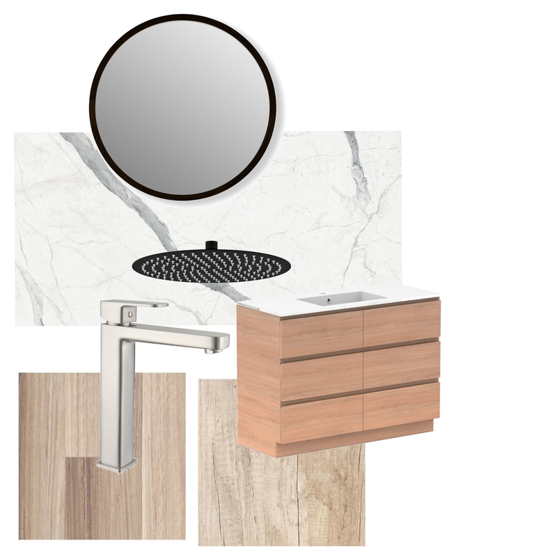 Nicola Bathroom Mood Board by allenava on Style Sourcebook