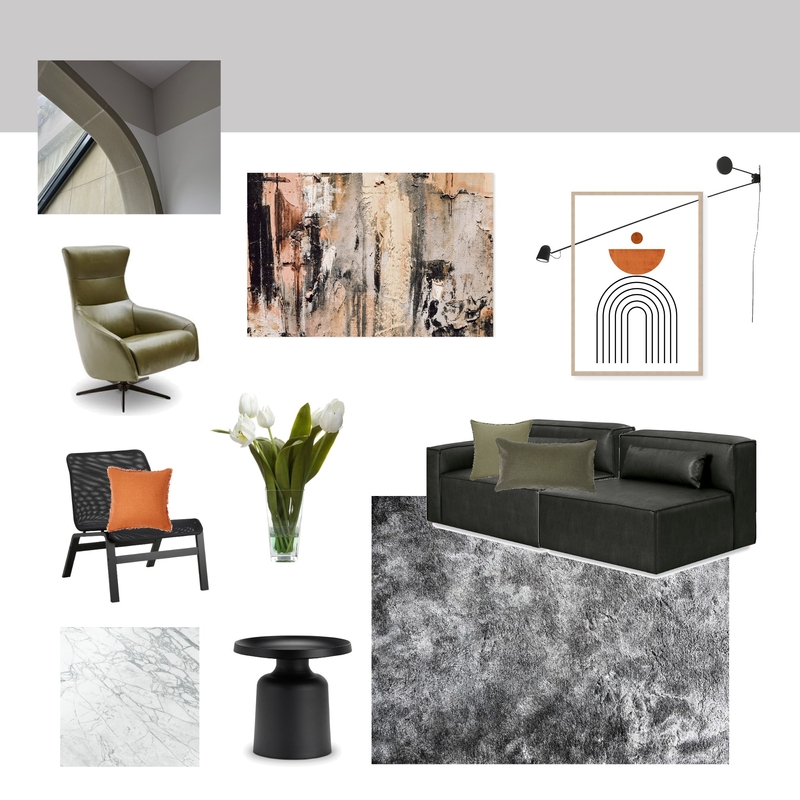 Kir Living 1i Mood Board by judithscharnowski on Style Sourcebook