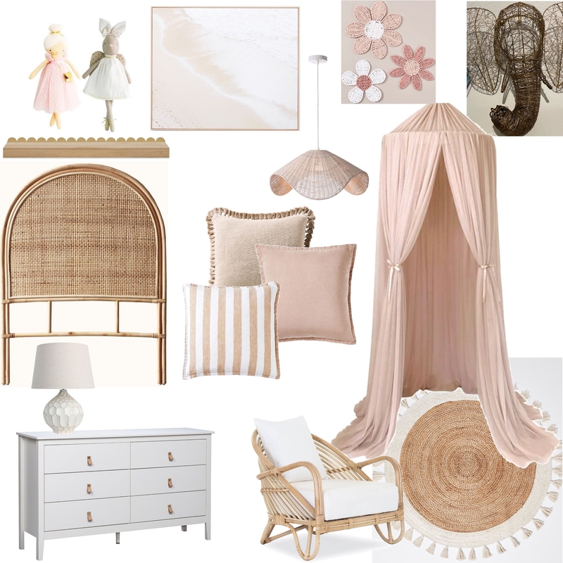 Lara -Grace’s room Mood Board by kate_taylor2207 on Style Sourcebook