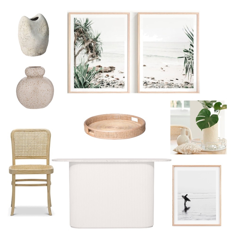 Dining Room Option Two Mood Board by Carli@HunterInteriorStyling on Style Sourcebook