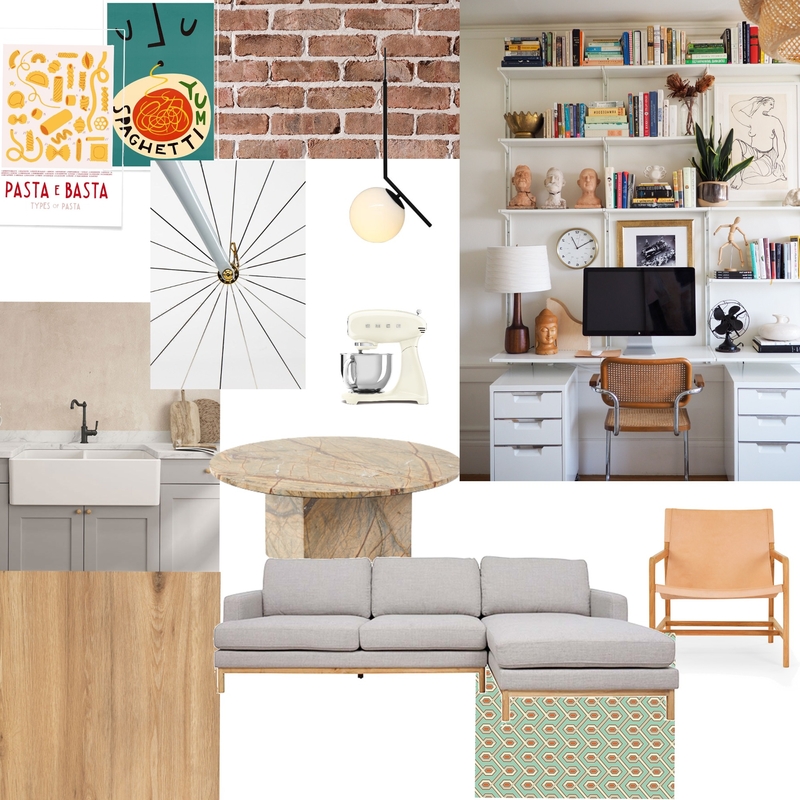 Brissy2 Mood Board by Fergaut on Style Sourcebook