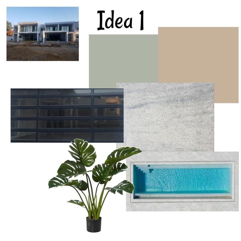 idea Mood Board by KyraLee on Style Sourcebook