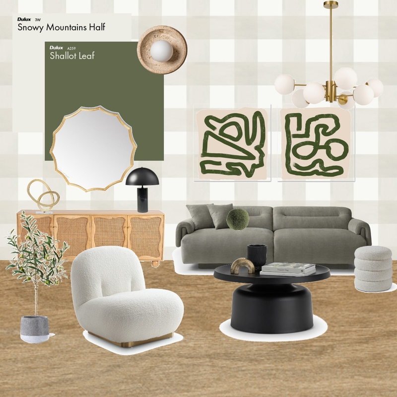 Mr and Mrs Morrison Mood Board by BlueMileDesigns on Style Sourcebook