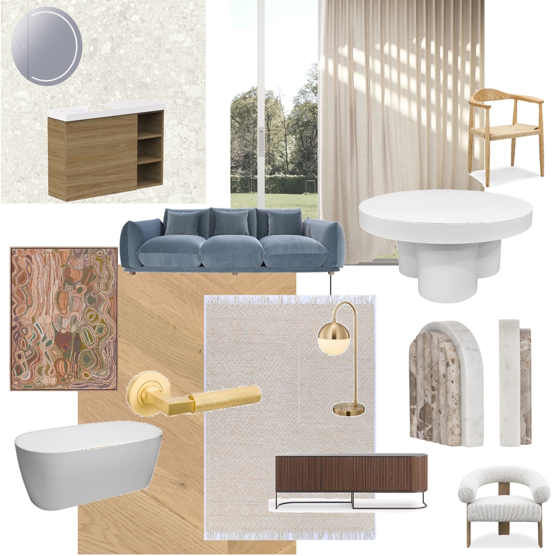 young contemporary low maintenance couple Mood Board by ritaobeid on Style Sourcebook