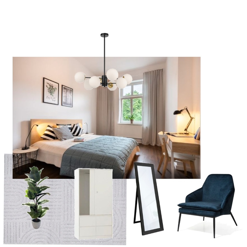 bedroom Mood Board by nellgtc29 on Style Sourcebook