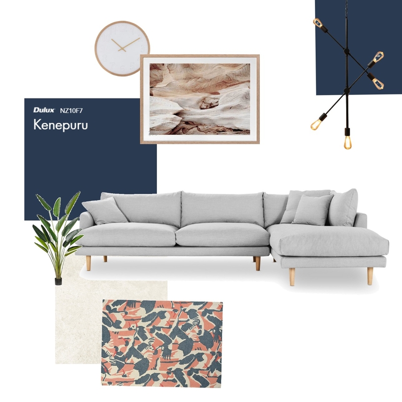 living room 1. Mood Board by annamica on Style Sourcebook