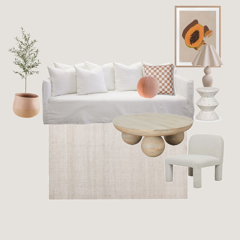 M2 - 1 Mood Board by melodyn on Style Sourcebook