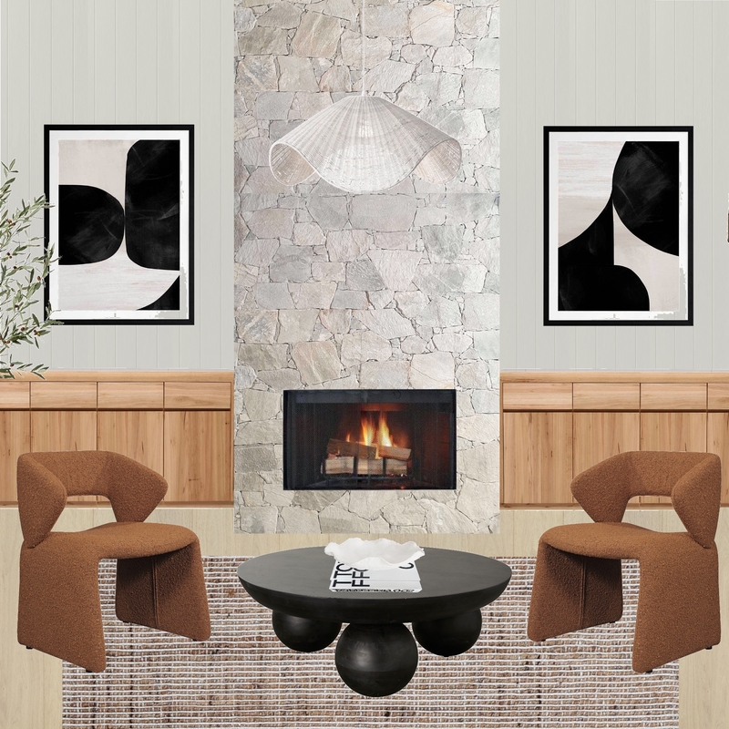 Symmetrical Living room Mood Board by laraappleton on Style Sourcebook