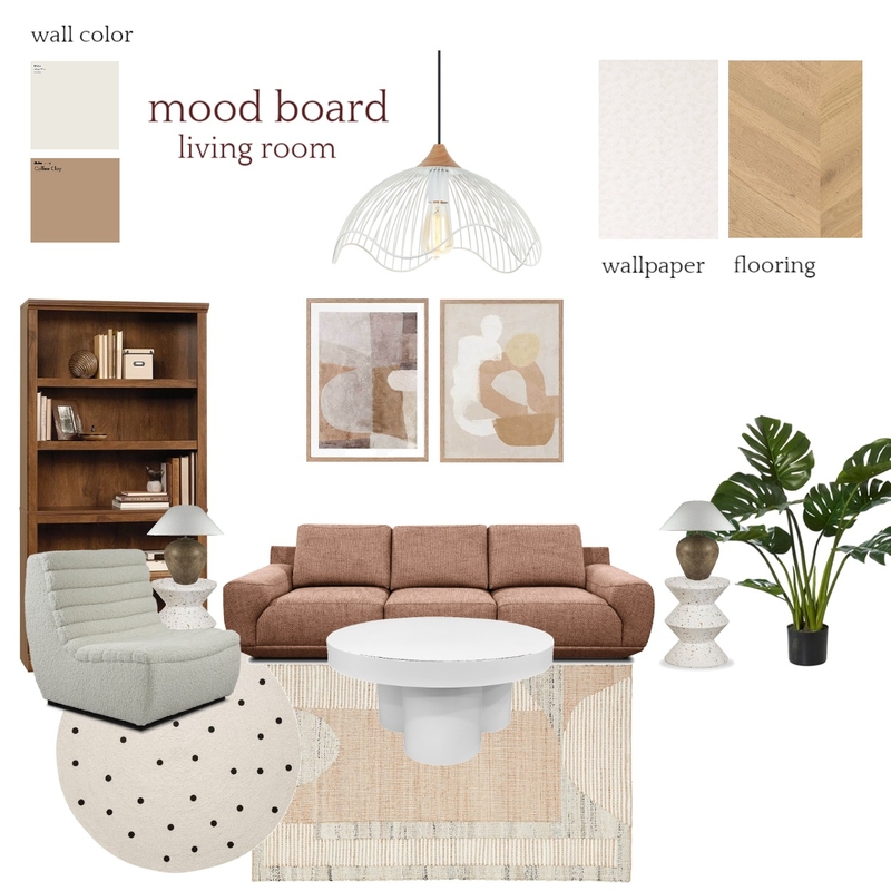 mood board Mood Board by priyam on Style Sourcebook