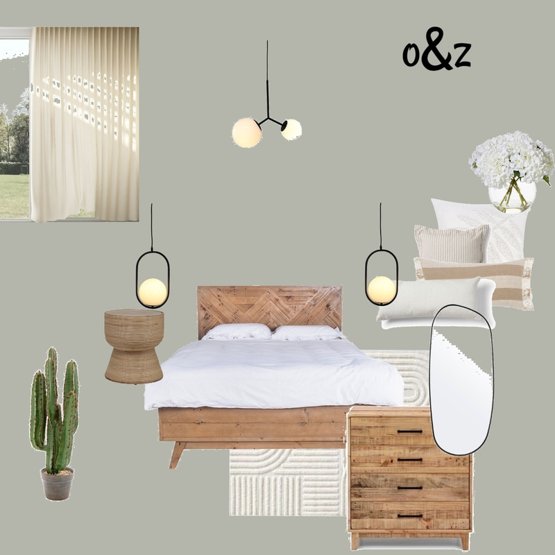 אושרת וצחי Mood Board by butbika on Style Sourcebook