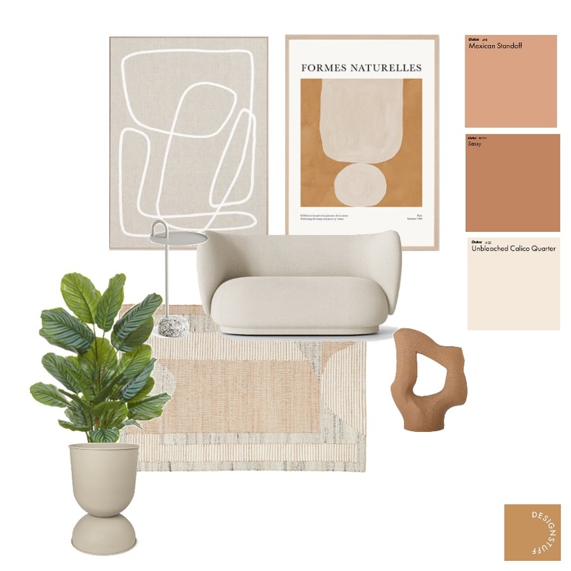 Design Stuff Mood Board by Style Sourcebook on Style Sourcebook